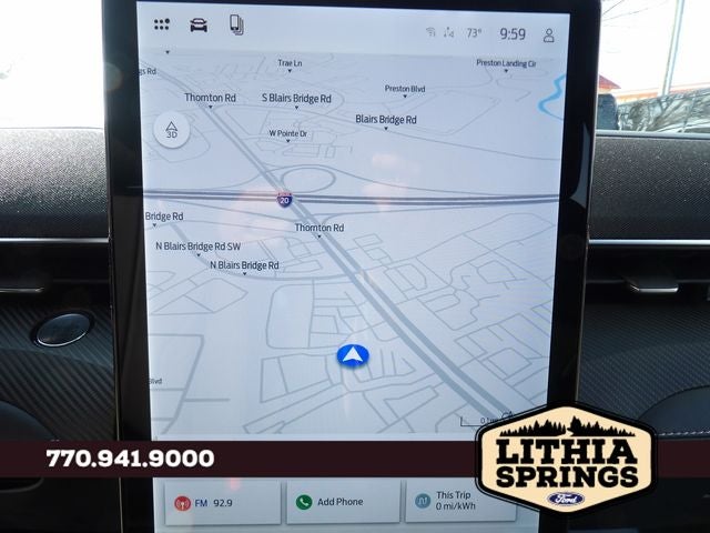 2026 Ford Mustang Mach-E Select