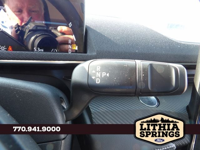 2026 Ford Mustang Mach-E Select