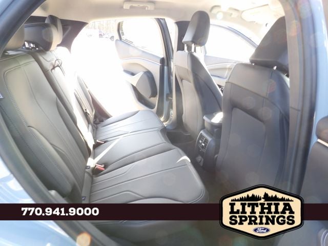 2026 Ford Mustang Mach-E Select