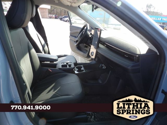 2026 Ford Mustang Mach-E Select