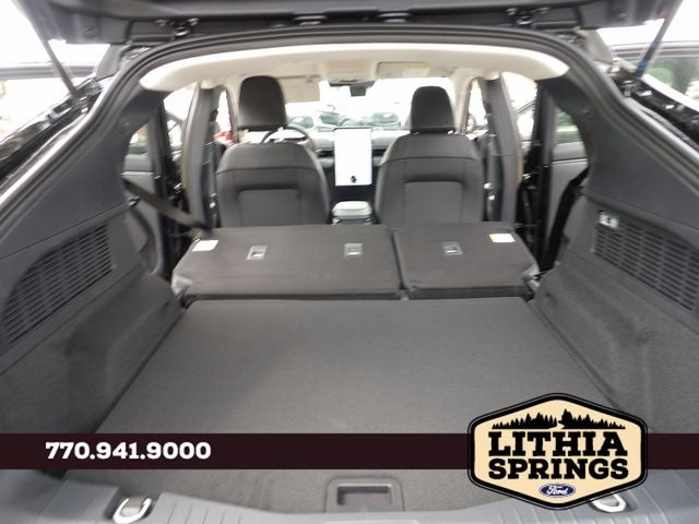 2026 Ford Mustang Mach-E Select