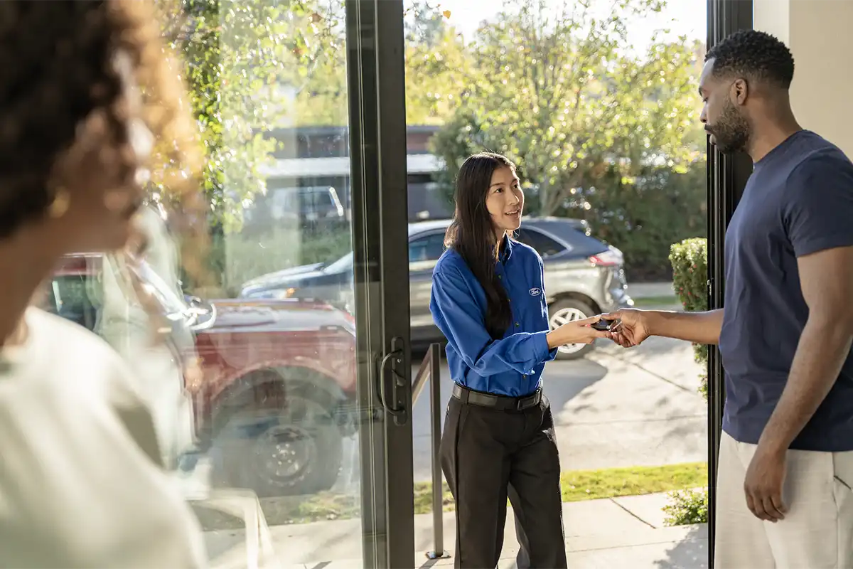 Lithia Springs Ford in Lithia Springs GA