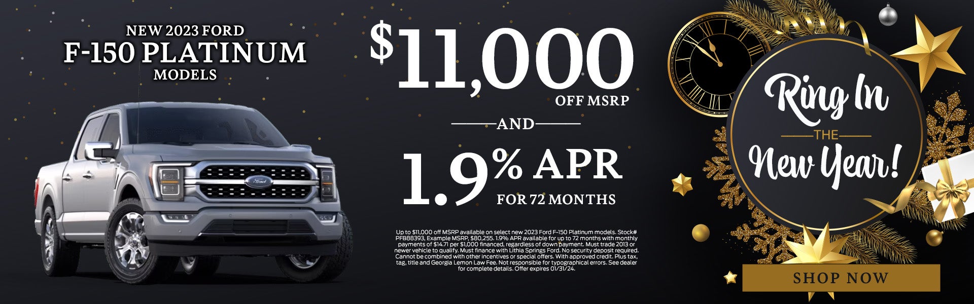 Lithia Springs Ford New & Used Ford Dealer in Lithia Springs