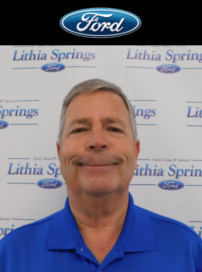 Lithia Springs Ford Staff | Meet Our Ford Team