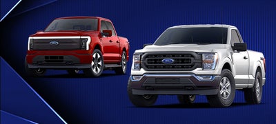 2023 F-150 Order - Early Bird Special