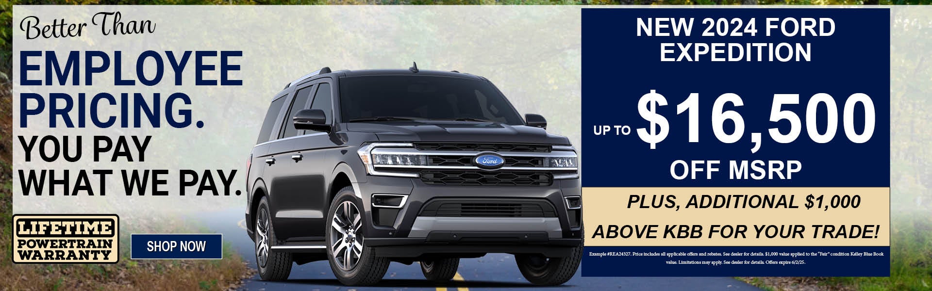 Lithia Springs Ford | Georgia Ford Auto Dealerships Near Me