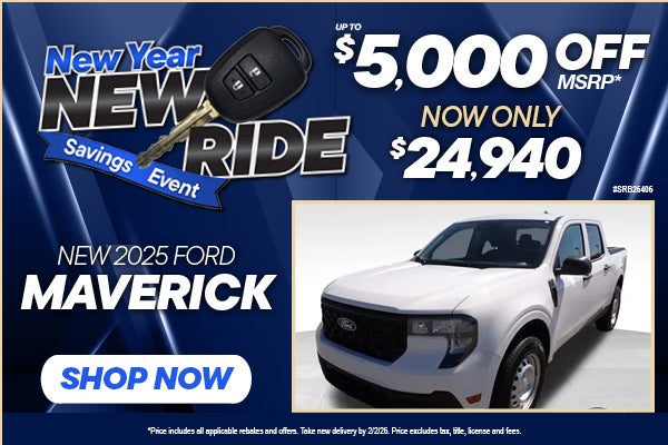 A great truck for under $30,000!