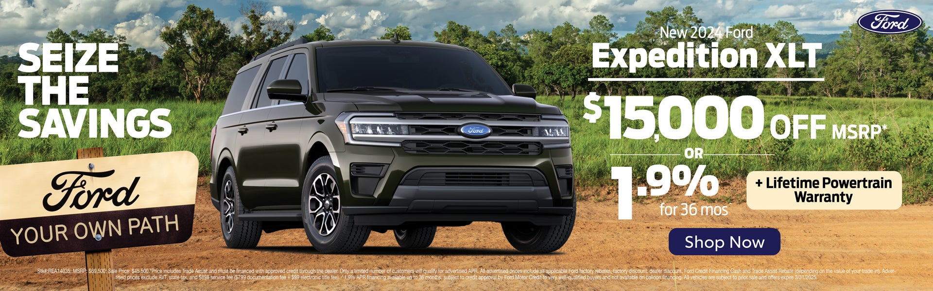 Lithia Springs Ford | Georgia Ford Auto Dealerships Near Me