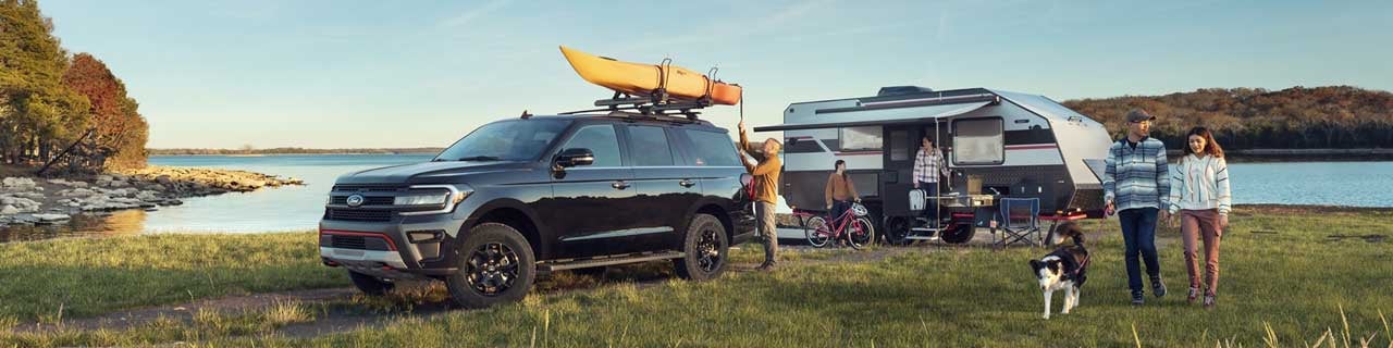 2023 Ford Expedition in Lithia Springs, GA