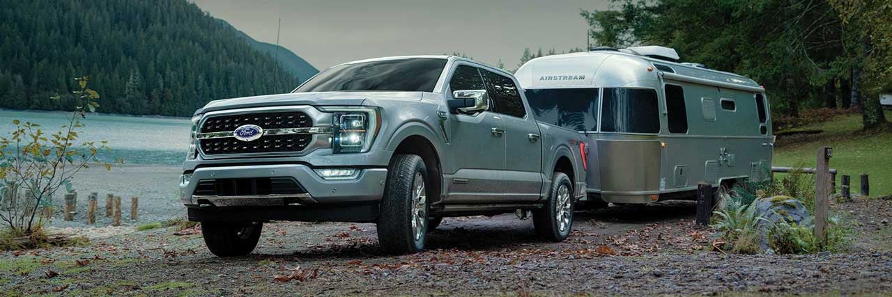 New Ford F-150 in Douglasville, GA