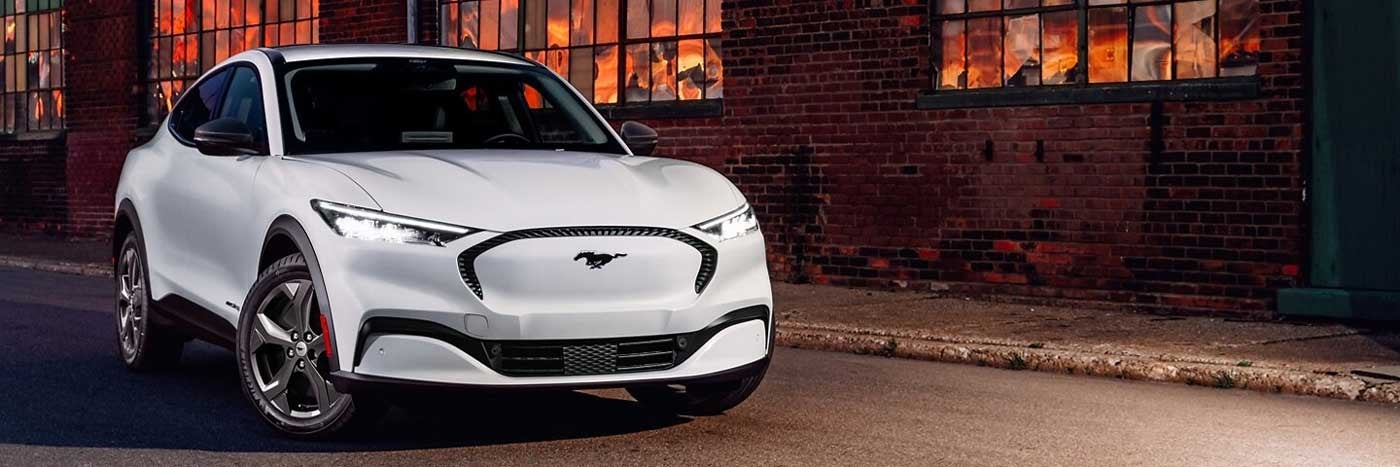 2023 Ford Mustang Mach-E in Lithia Springs