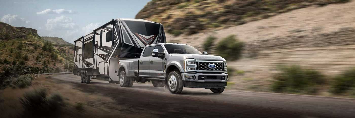 2024 Ford Super Duty in Lithia Springs