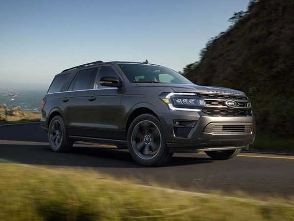 Ford Expedition