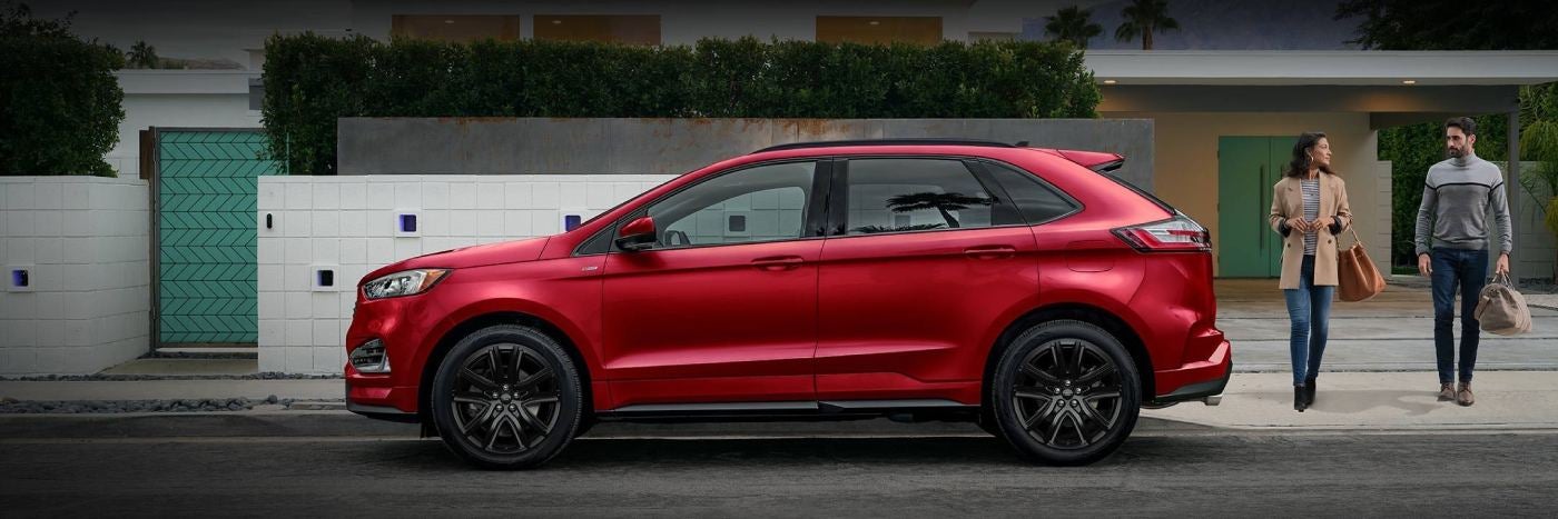 2024 Ford Edge For Sale Near Fulton, GA