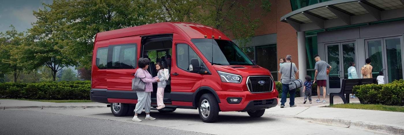 2024 Ford Transit for sale near Marietta, GA